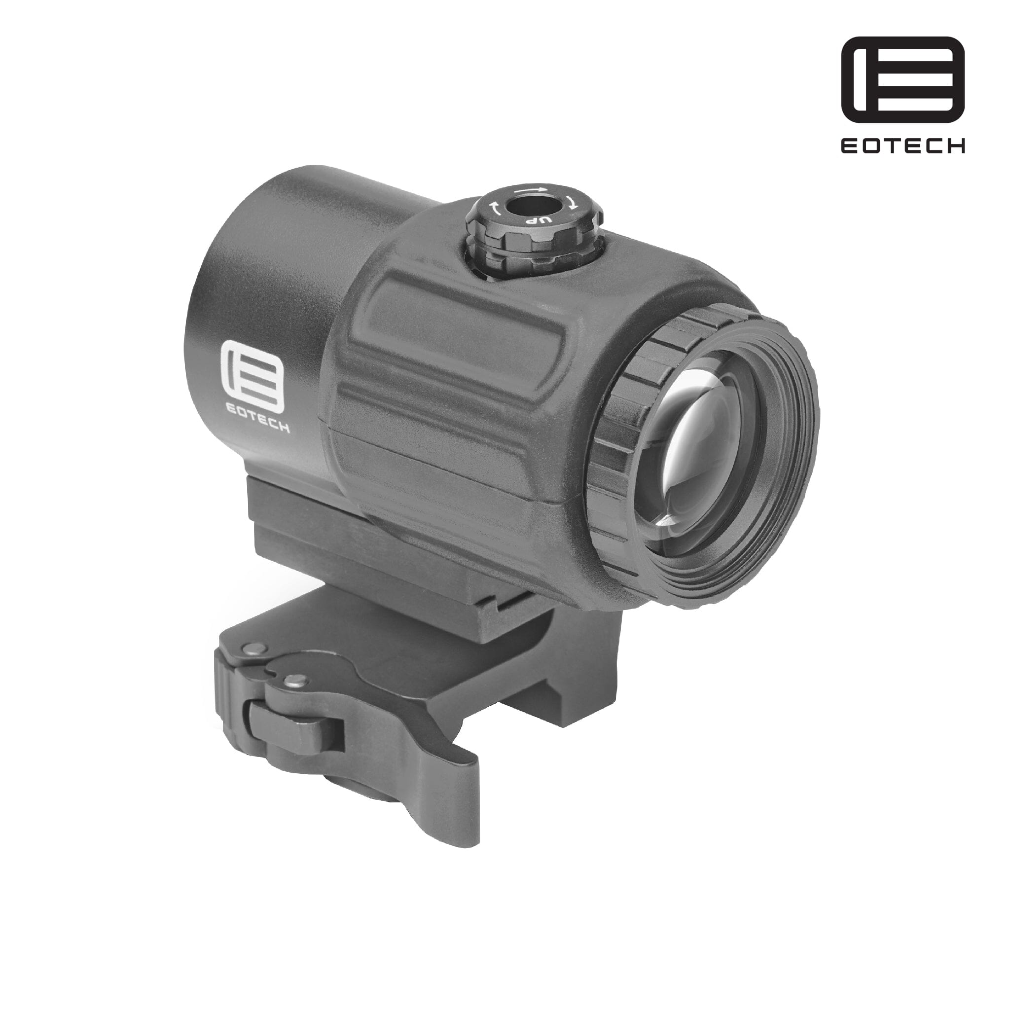 EOTech G43.STS Micro 3x Magnifier with QD Mount Magnifier EOTech 