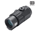 EOTech G45 5x Magnifier No Mount Magnifier EOTech Black 