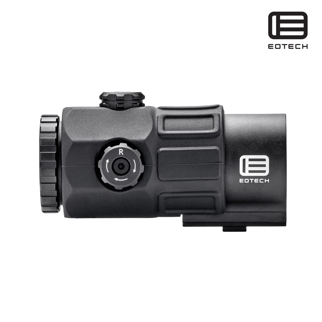EOTech G45.NM 5x Magnifier No Mount Black - Xtreme Tactical