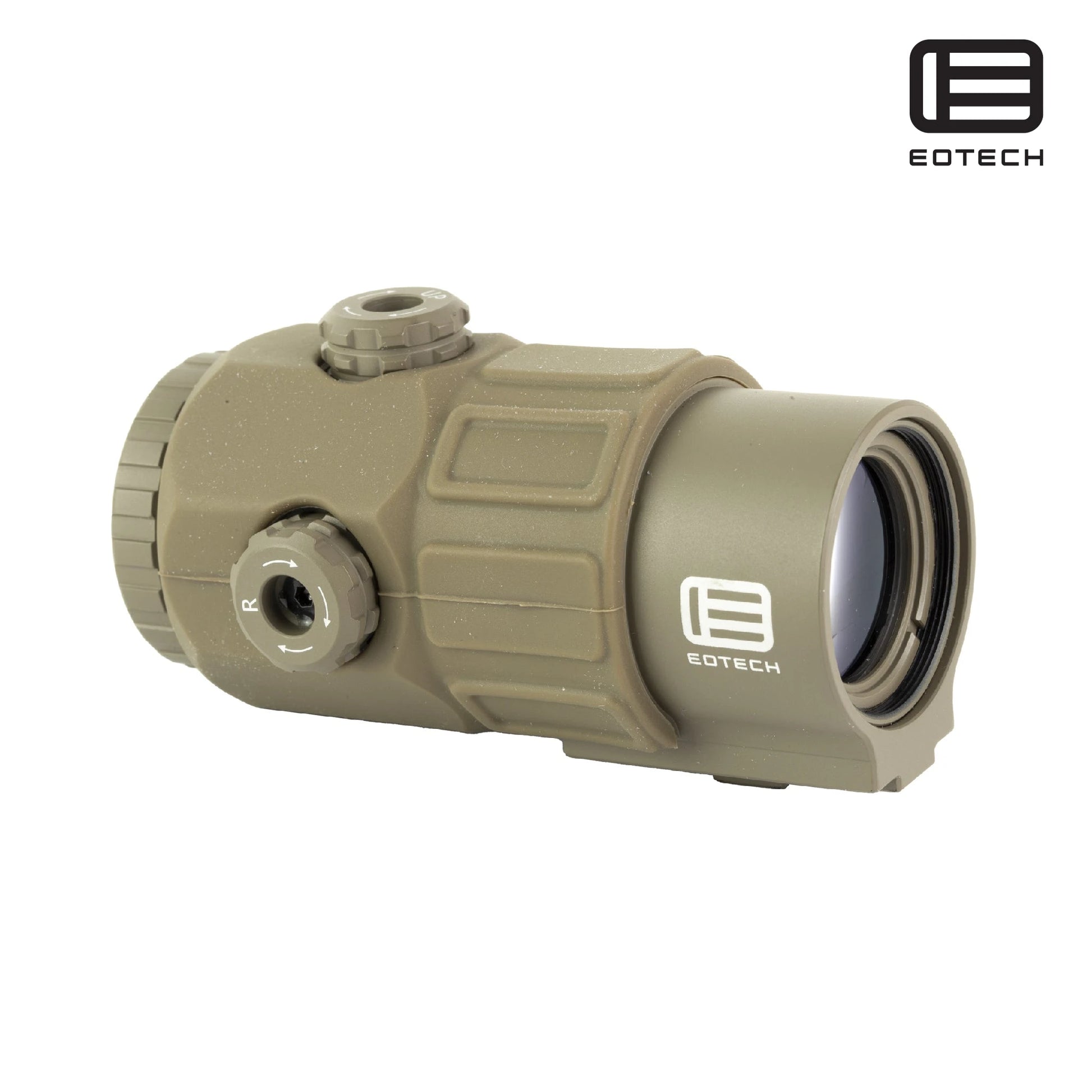 EOTech G45.NMTAN 5x Magnifier No Mount Tan - Xtreme Tactical