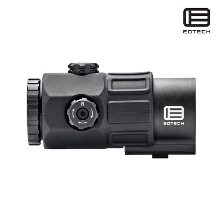 EOTech G45.NM 5x Magnifier No Mount Black Magnifier EOTech 