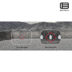 EOTech G45.NM 5x Magnifier No Mount Black Magnifier EOTech 