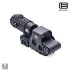 EOTech HHS V Hybrid Sight EXPS3-4 with G45.STS Magnifier Holographic Weapon Sight EOTech 
