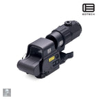 EOTech HHS V Hybrid Sight EXPS3-4 with G45.STS Magnifier Holographic Weapon Sight EOTech 