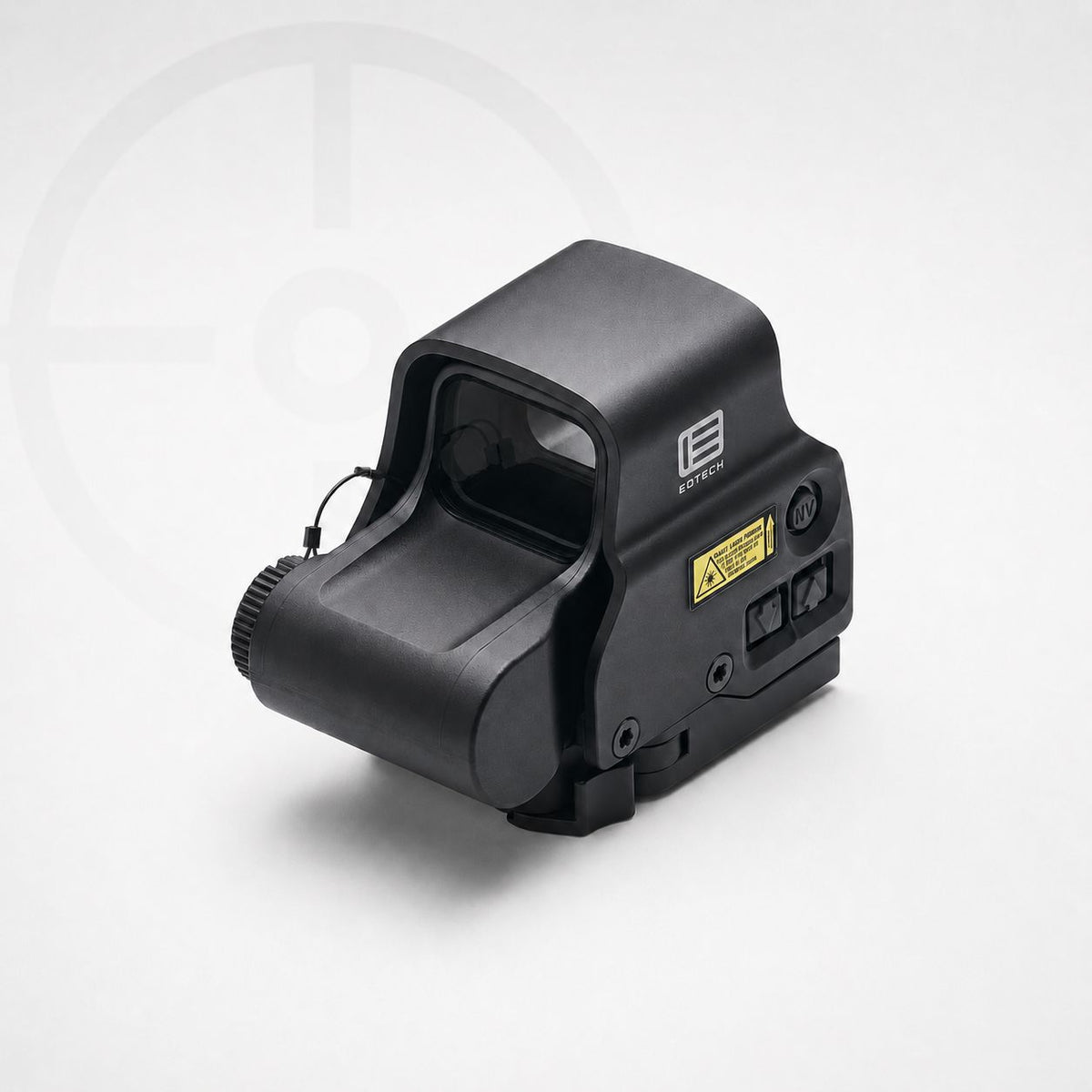 EOTech HHS VIII Holographic Hybrid Sight System EXPS3-0 & G33 Magnifier Black – HHSVIIIBLK Holographic Weapon Sight EOTech 
