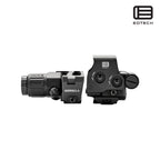 EOTech HHS1STC Hybrid Sight EXPS3-0 with G33 Magnifier Holographic Weapon Sight EOTech 