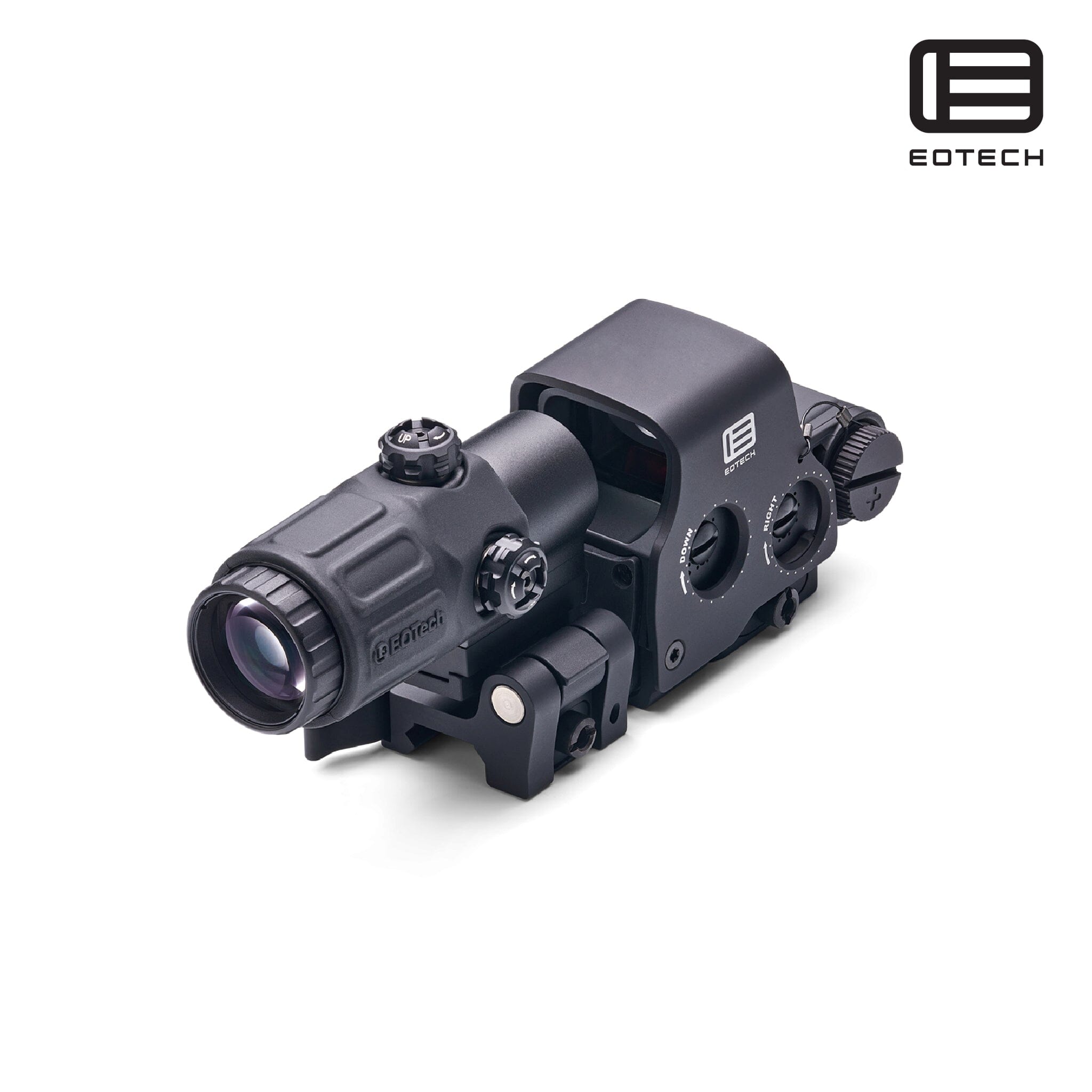 EOTech HHSII Hybrid Sight EXPS2-2 with G33.STS Magnifier Holographic Weapon Sight EOTech 