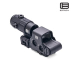 EOTech HHSV Hybrid Sight EXPS3-4 with G45.STS Magnifier Holographic Weapon Sight EOTech 