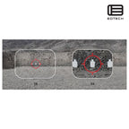 EOTech HHSVI Hybrid Sight EXPS3-2 with G43.STS Magnifier Holographic Weapon Sight EOTech 