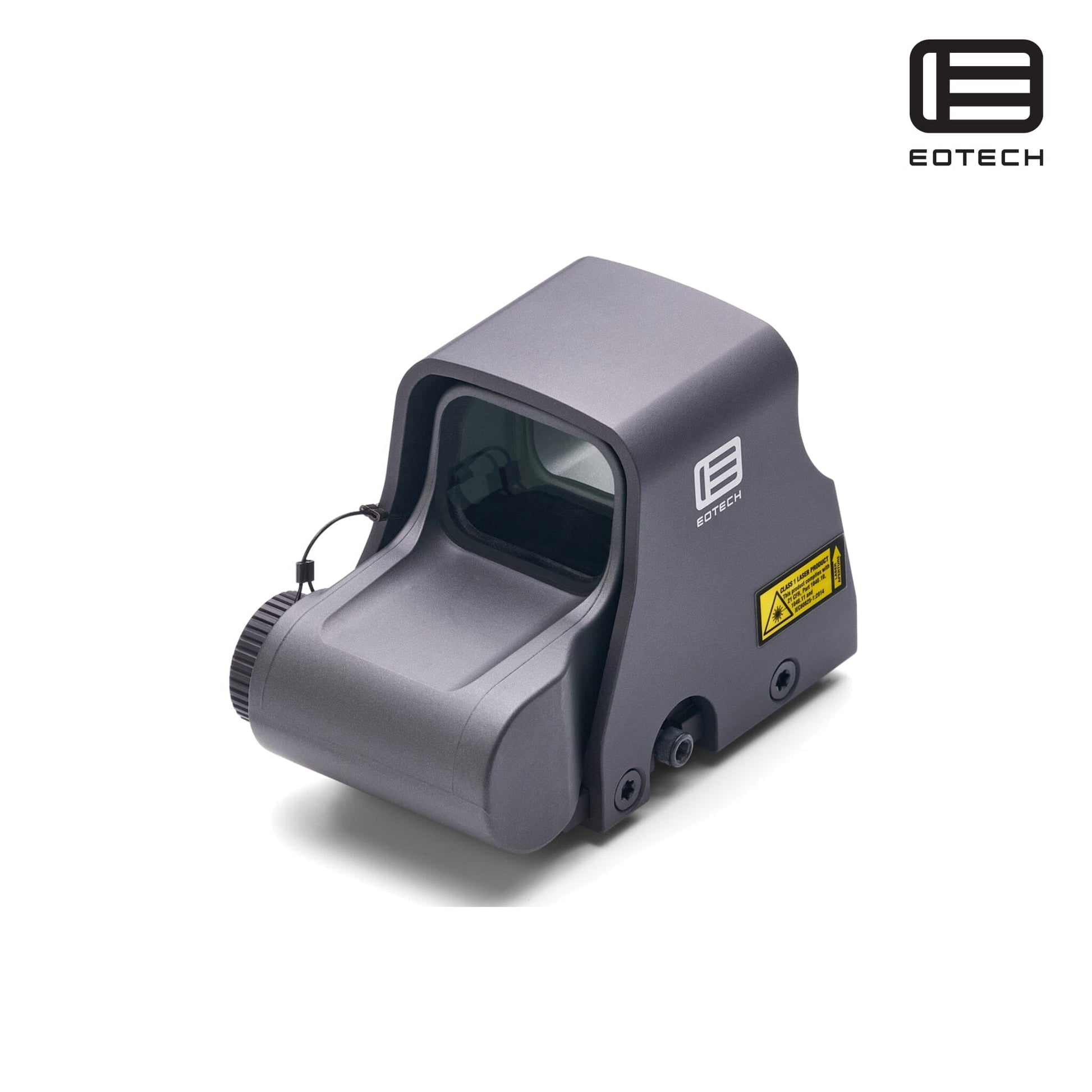 EOTech XPS2-0GREY HWS Holographic Weapon Sight - Xtreme Tactical