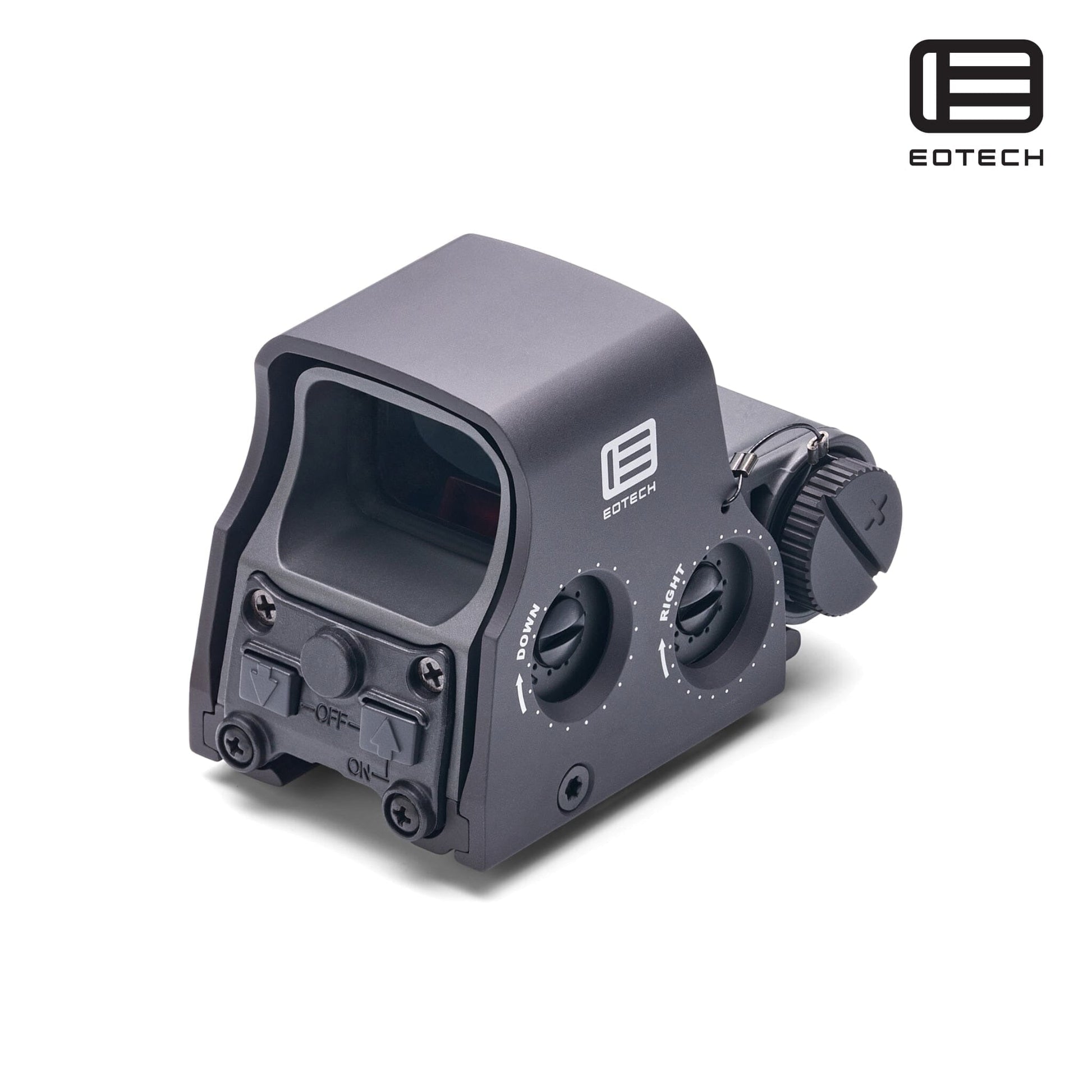 EOTech XPS2-0GREY HWS Holographic Weapon Sight - Xtreme Tactical