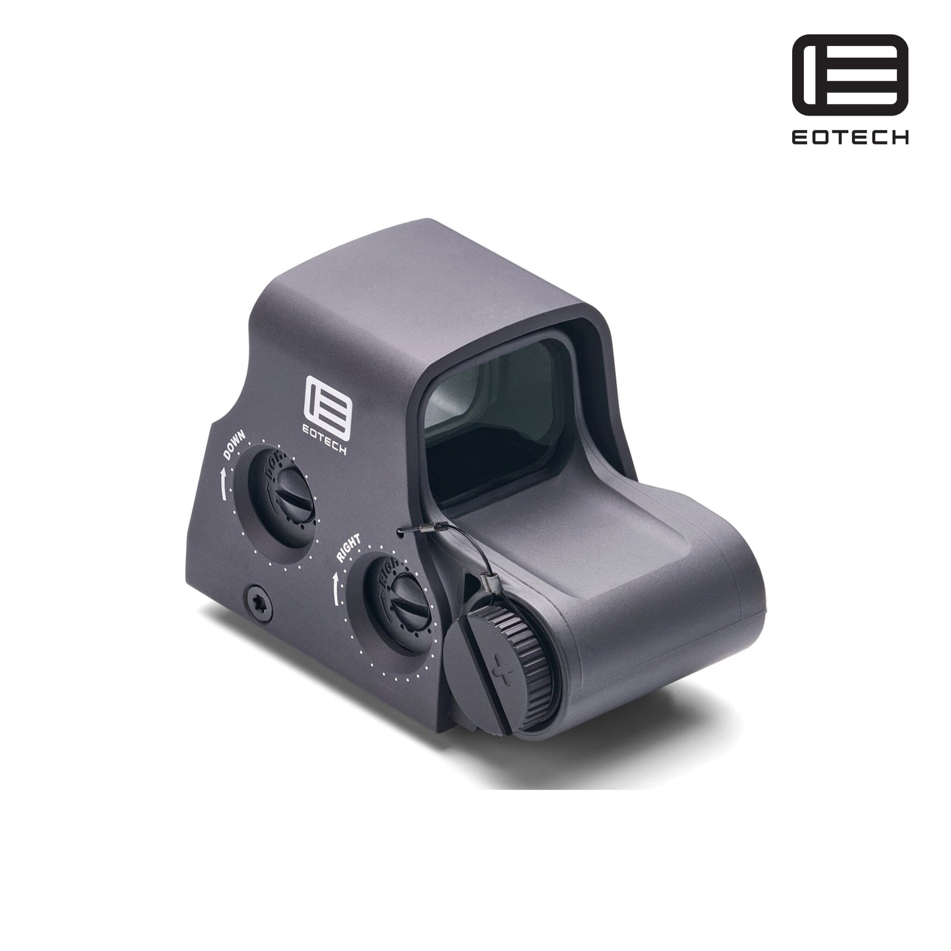 EOTech XPS2-0GREY HWS Holographic Weapon Sight - Xtreme Tactical