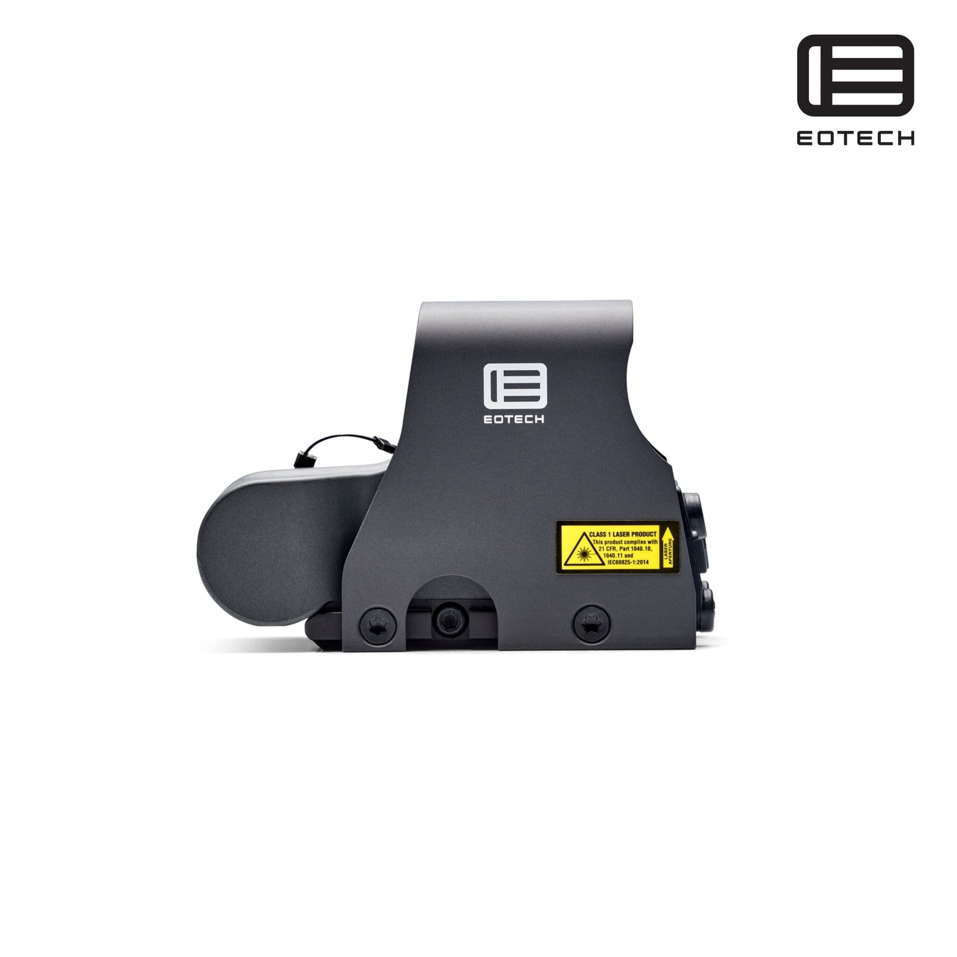 EOTech XPS2-0GREY HWS Holographic Weapon Sight - Xtreme Tactical