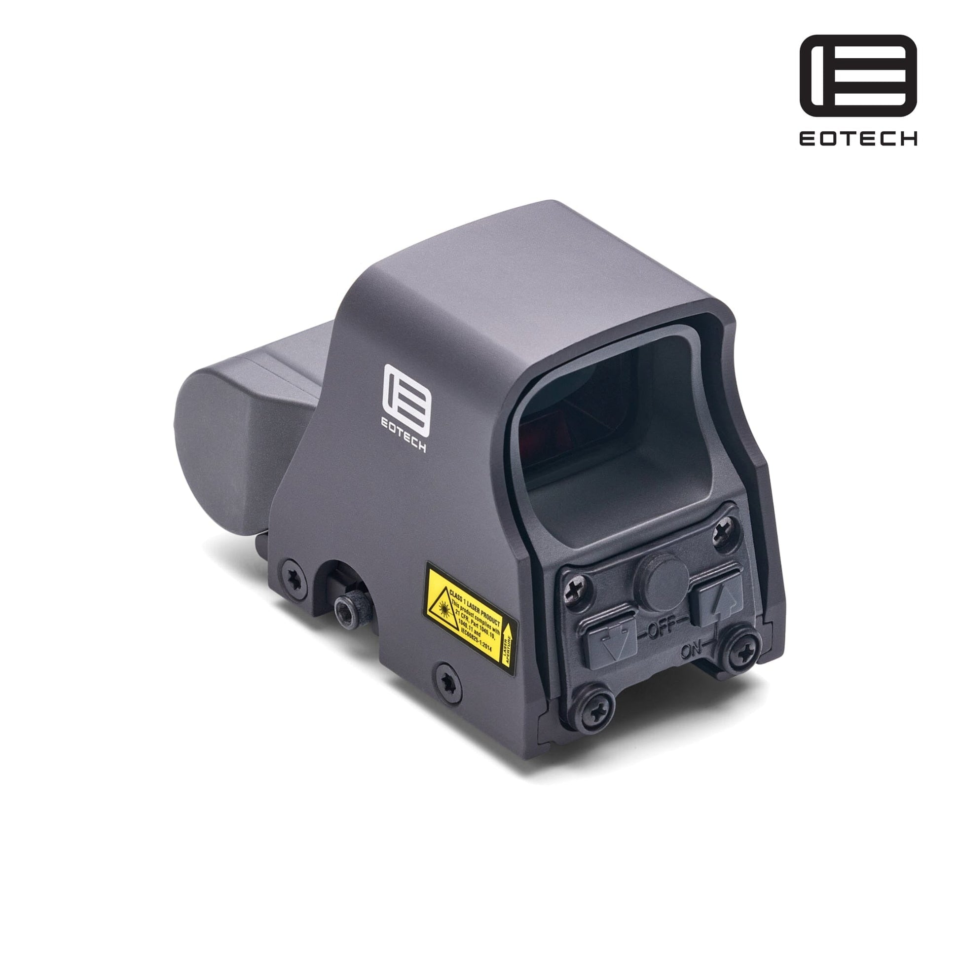 EOTech XPS2-0GREY HWS Holographic Weapon Sight - Xtreme Tactical