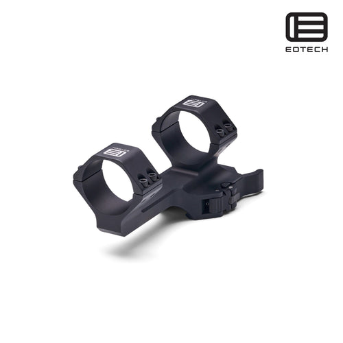 EOTech PRS 2 cantilever rifle scope mount with 34mm rings and a quick-detach Picatinny lever