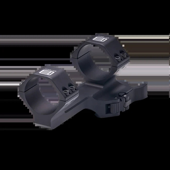 EOTech PRS 2 34mm mount that returns to zero when refitted to a Picatinny rail