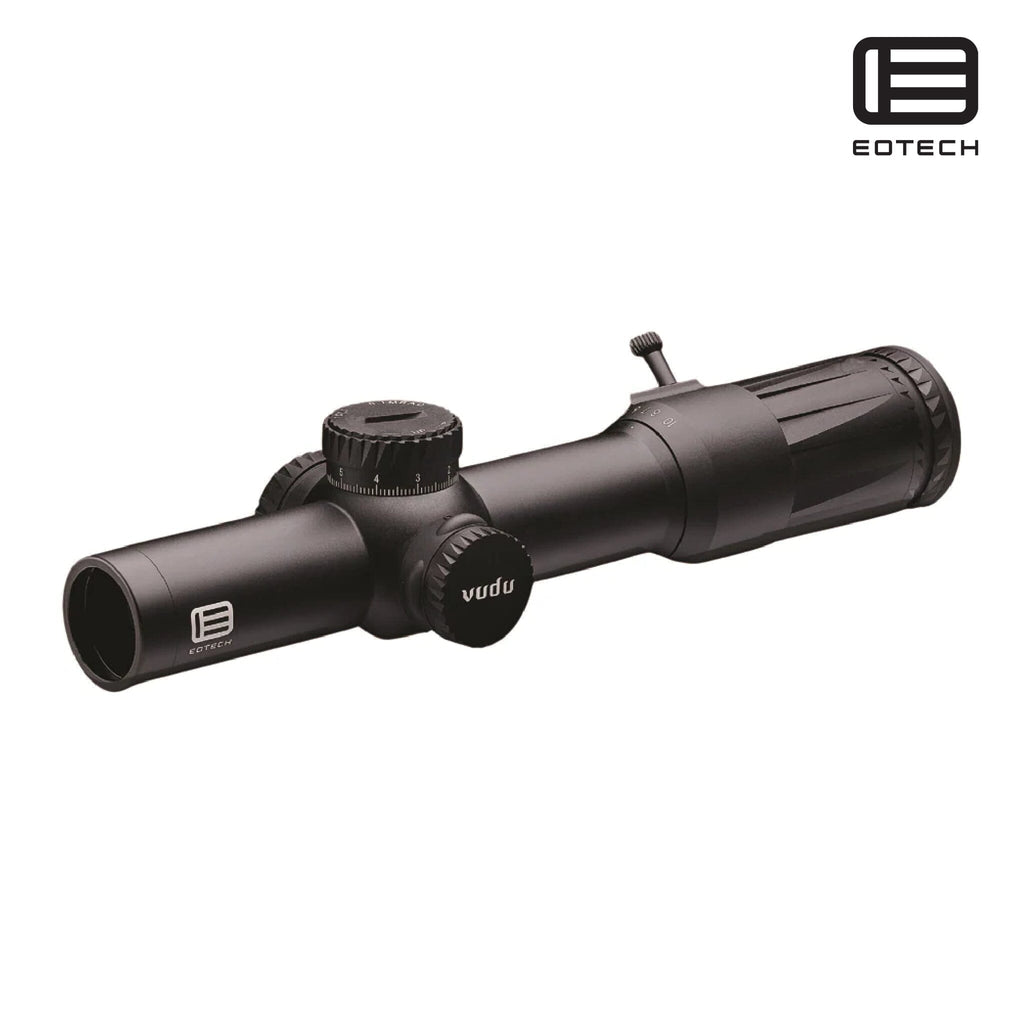 EOTech Vudu 1-10x28 FFP Rifle Scope LE-5 MRAD Reticle Rifle Scope EOTech 