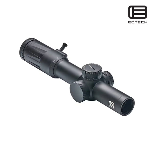 EOTech Vudu 1-10x28 FFP Rifle Scope SR-5 MRAD Reticle Rifle Scope EOTech 