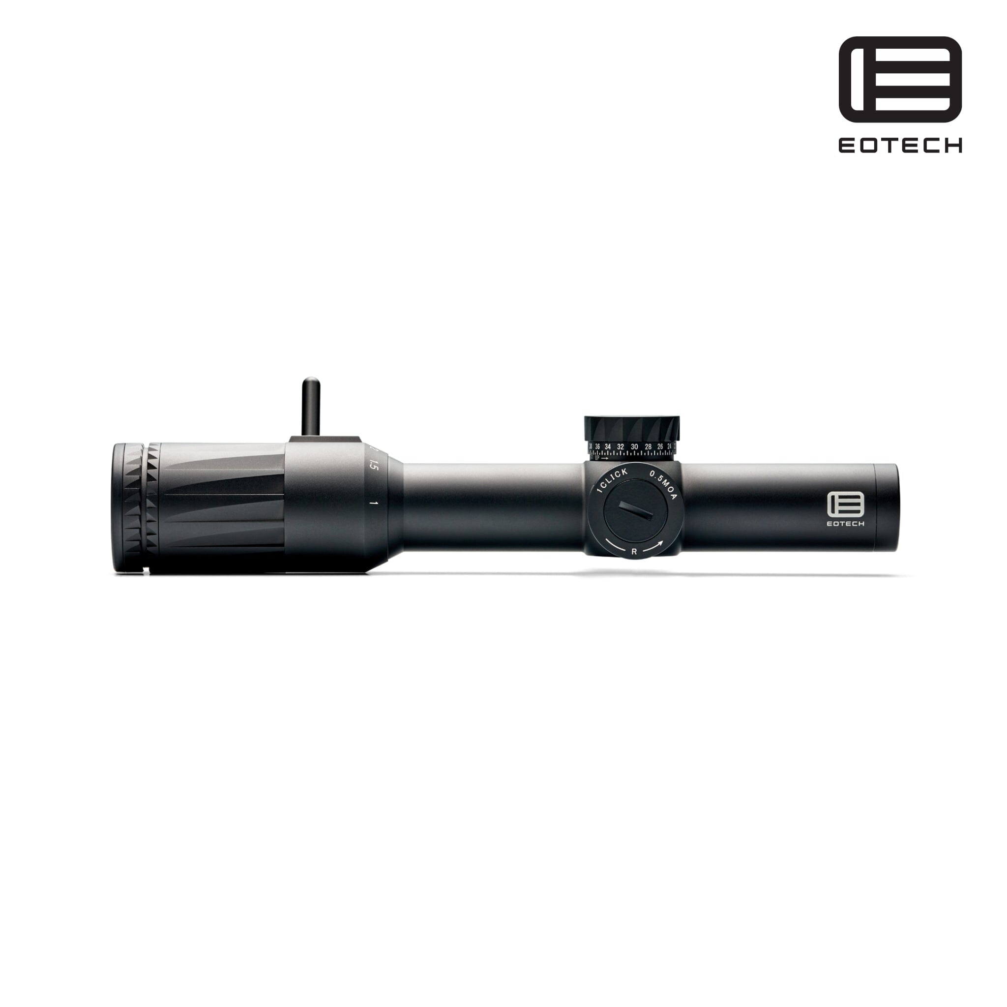 EOTech Vudu 1-6x24 FFP Rifle Scope Rifle Scope EOTech 