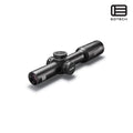 EOTech Vudu 1-6x24 FFP Rifle Scope - SR1 MRAD Reticle Rifle Scope EOTech 