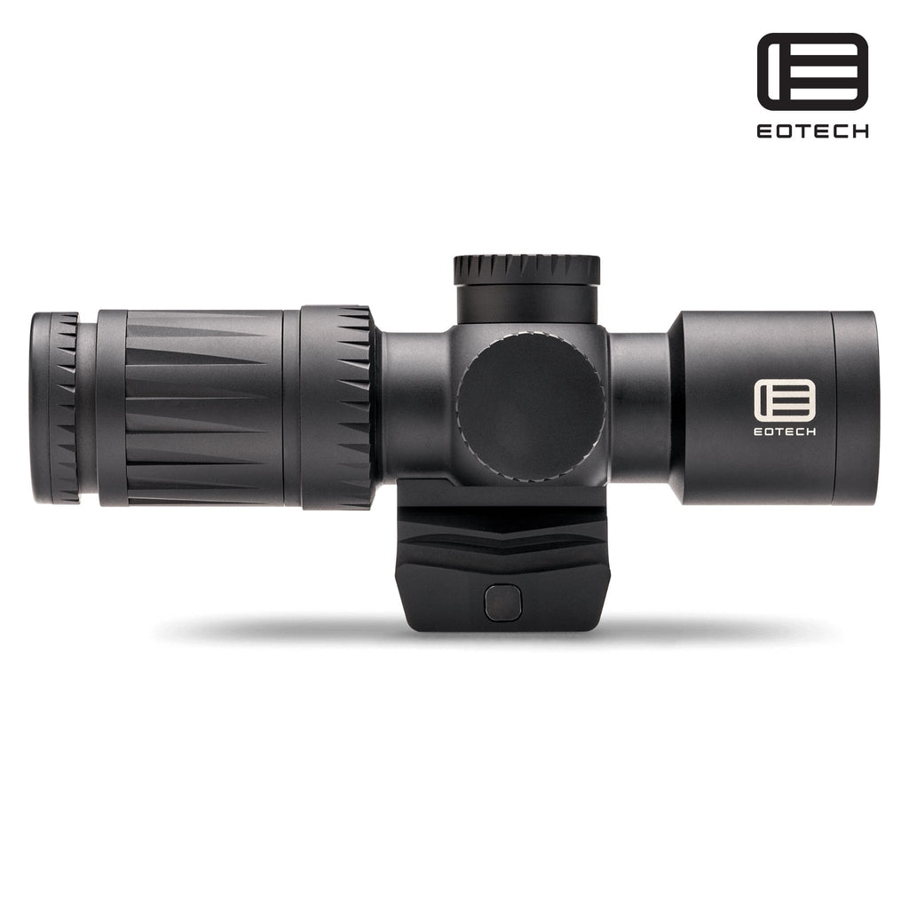 EOTECH Vudu 3-9×32 SFP Riflescope - HC-1 Reticle Rifle Scope EOTech