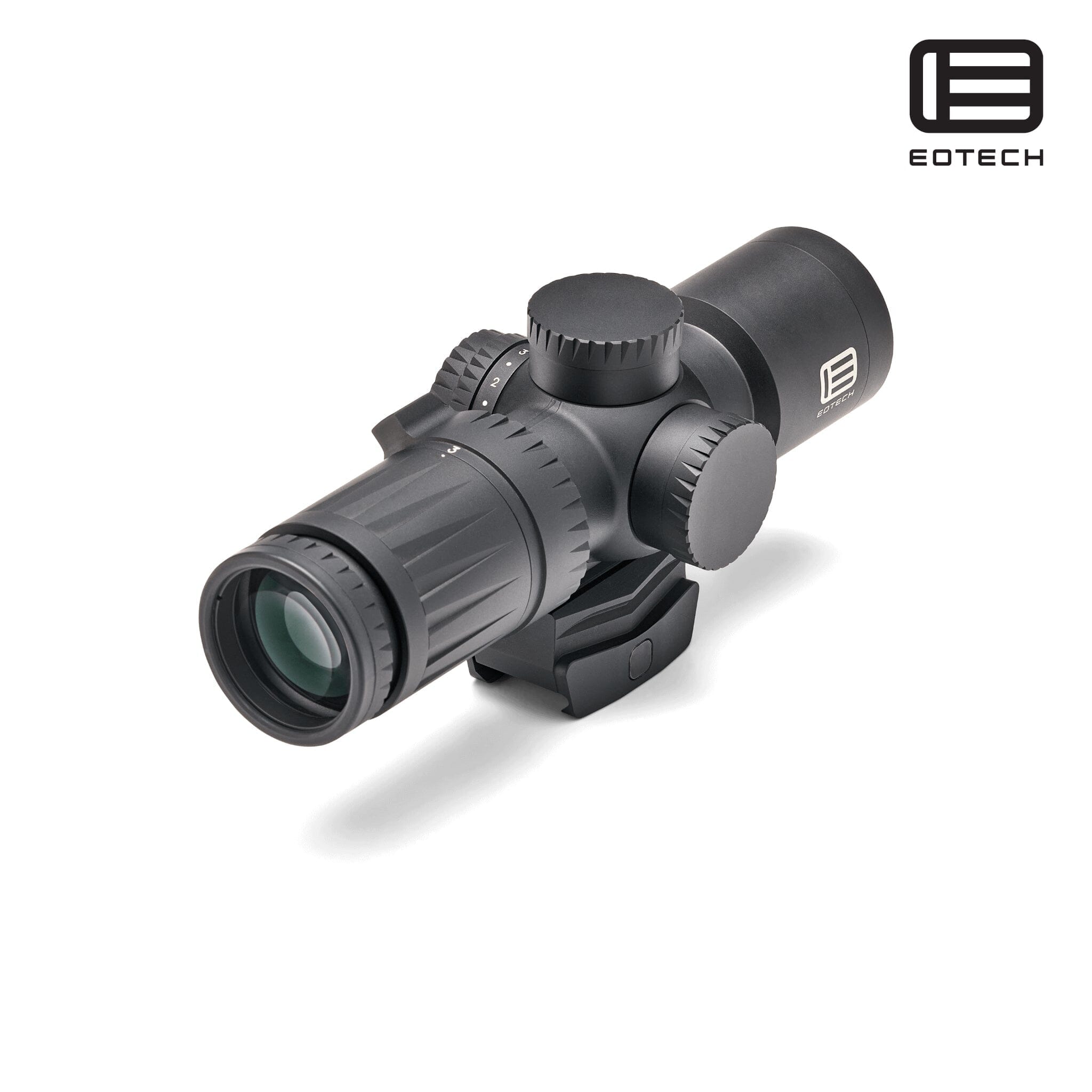 EOTECH Vudu 3-9×32 SFP Riflescope - HC-1 Reticle Rifle Scope EOTech