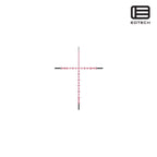 EOTech Vudu 3-9×32 SFP Riflescope MD-6 MOA Reticle – VDU3-9SFMD6 Rifle Scope EOTech