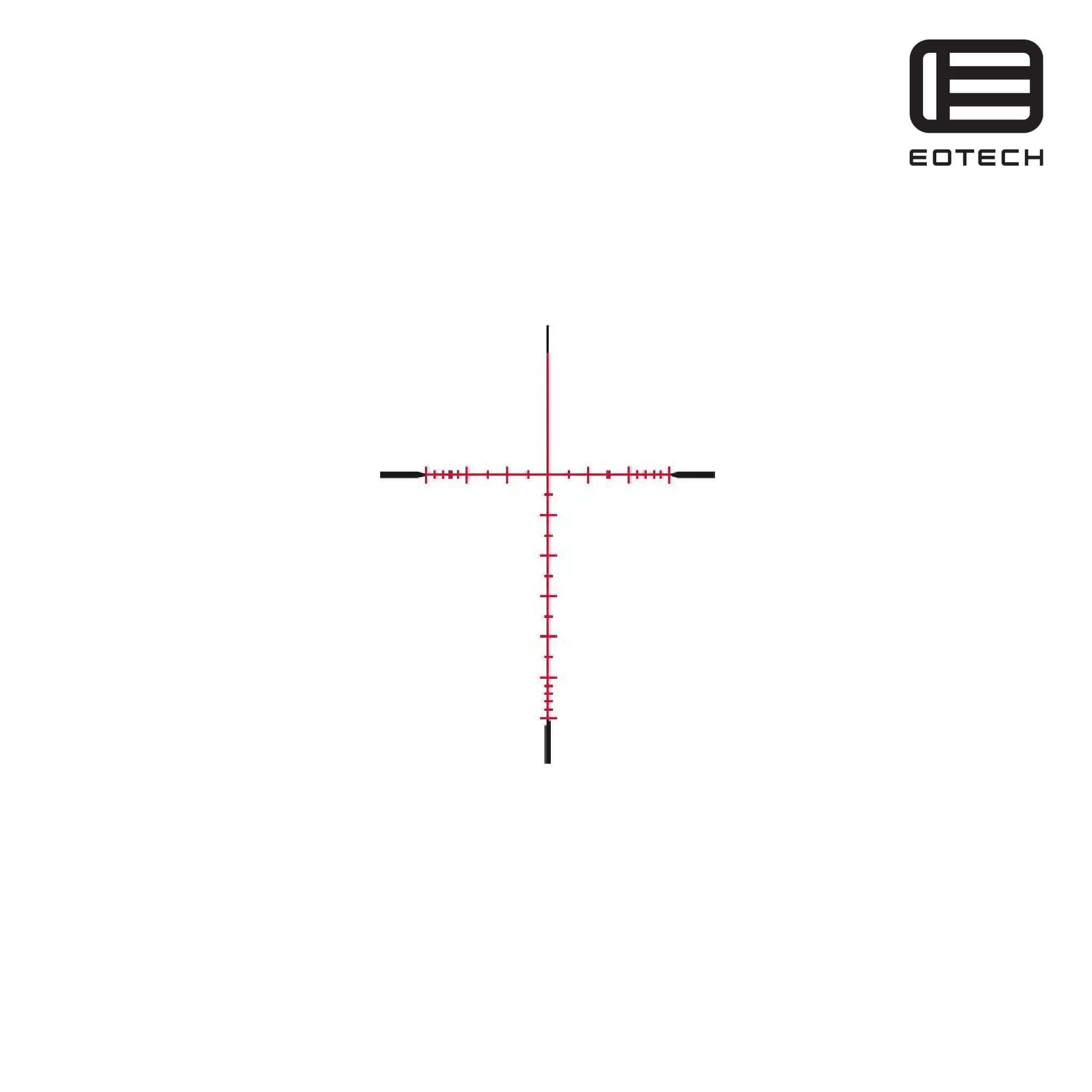 EOTech Vudu 3-9×32 SFP Riflescope MD-6 MOA Reticle – VDU3-9SFMD6 Rifle Scope EOTech