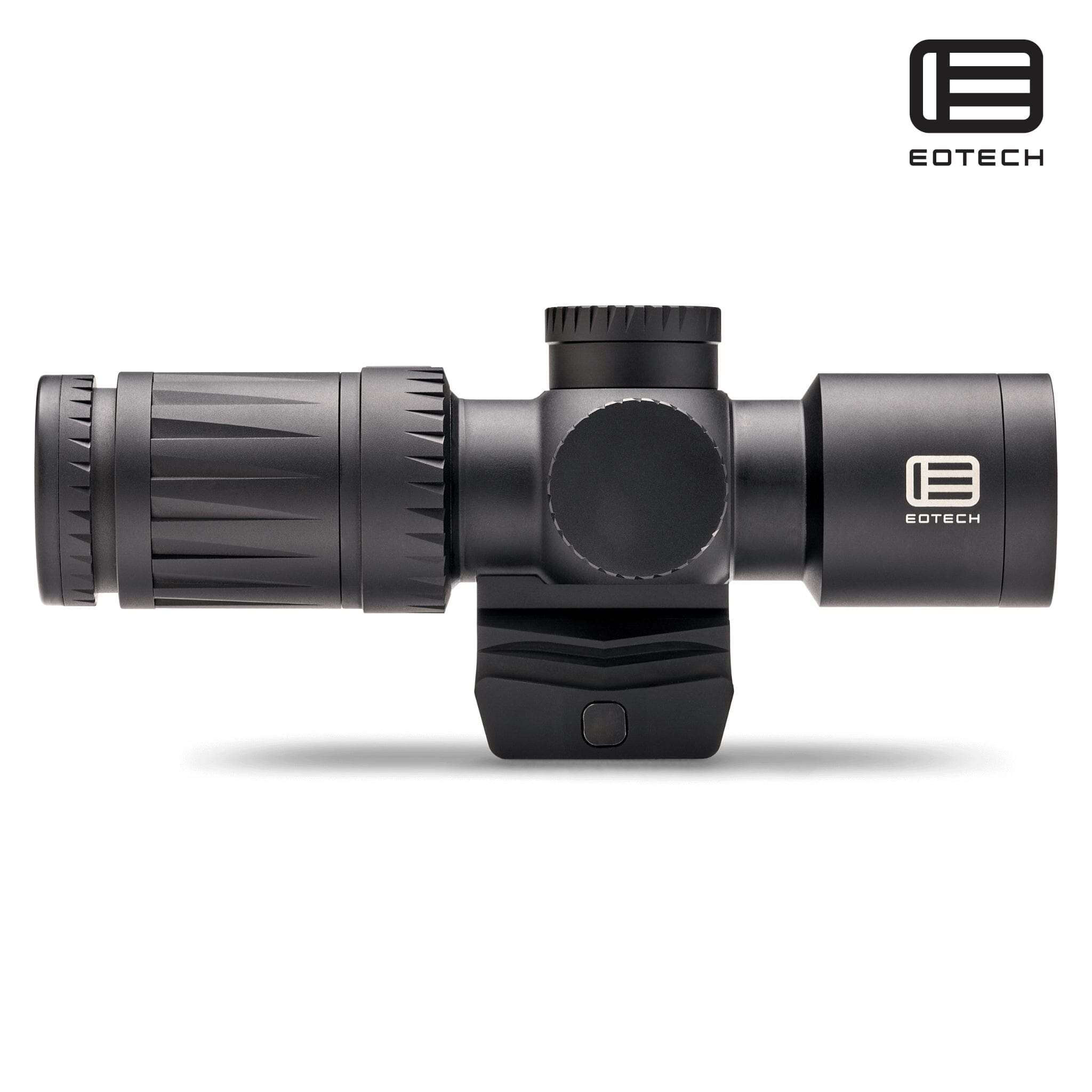 EOTech Vudu 3-9×32 SFP Riflescope MD-6 MOA Reticle – VDU3-9SFMD6 Rifle Scope EOTech