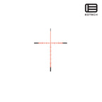 EOTech Vudu 3-9×32 SFP Riflescope MD-6 MOA Reticle with EFLX – VDU3-9PKG3 Rifle Scope EOTech