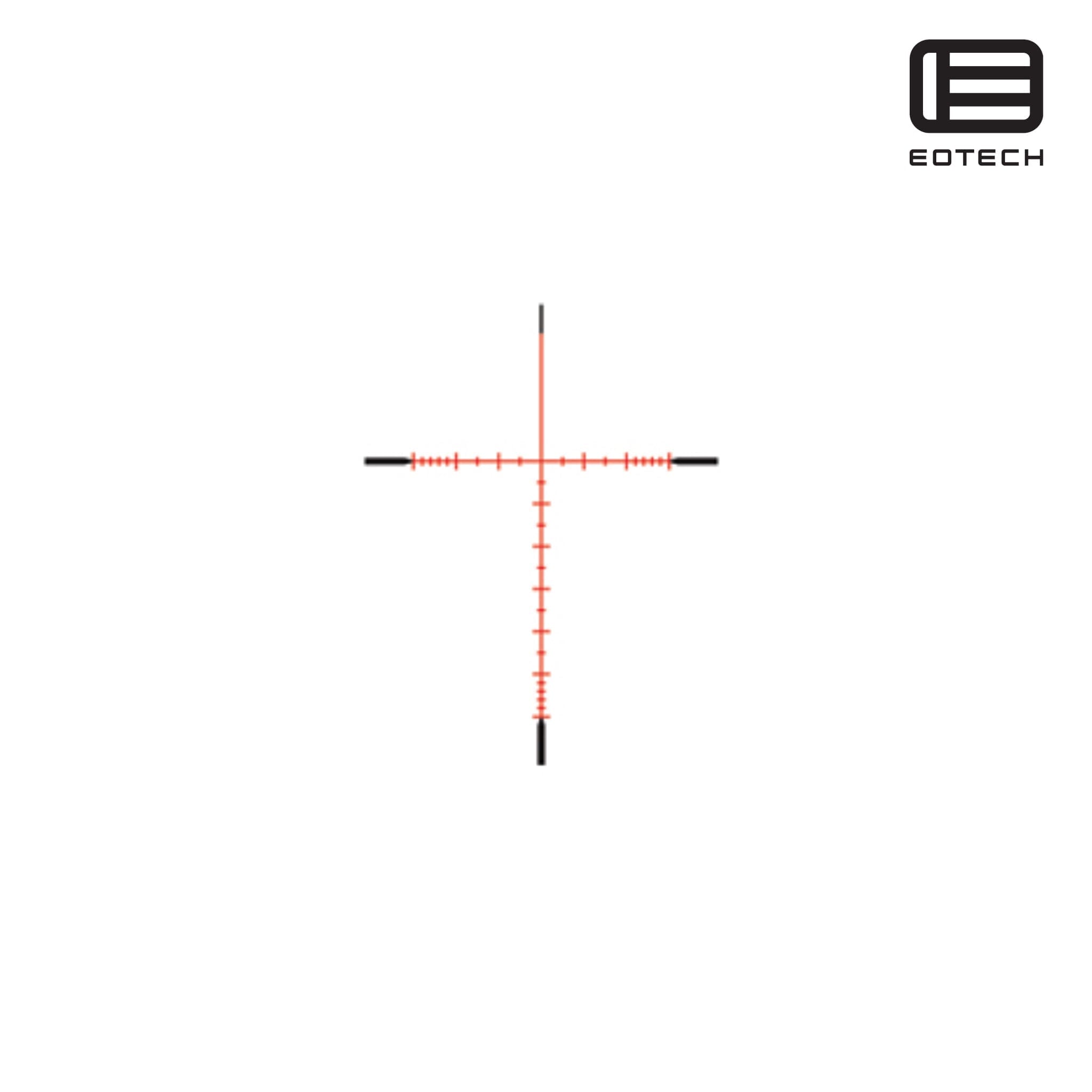 EOTech Vudu 3-9×32 SFP Riflescope MD-6 MOA Reticle with EFLX – VDU3-9PKG3 Rifle Scope EOTech