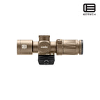 EOTech Vudu 3-9×32 SFP Riflescope MR-5 MRAD Reticle – VDU3-9MR5TAN Rifle Scope EOTech