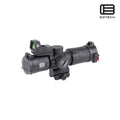EOTech Vudu 3-9×32 SFP Riflescope MR-5 MRAD Reticle with EFLX - VDU3-9PKG2 Rifle Scope EOTech