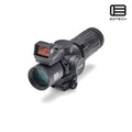 EOTech Vudu 3-9x32 SFP Riflescope - HC-1 Reticle - EFLX and Mount Rifle Scope EOTech 