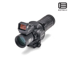 EOTech Vudu 3-9x32 SFP Riflescope - HC-1 Reticle - EFLX and Mount Rifle Scope EOTech 