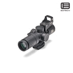 EOTech Vudu 3-9x32 SFP Riflescope - HC-1 Reticle - EFLX and Mount Rifle Scope EOTech 