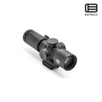 EOTech Vudu 4-12×36 FFP Riflescope MD-5 MRAD Reticle – VDU4-12FFMD5 Rifle Scope EOTech