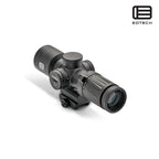 EOTech Vudu 4-12×36 FFP Riflescope MD-5 MRAD Reticle – VDU4-12FFMD5 Rifle Scope EOTech