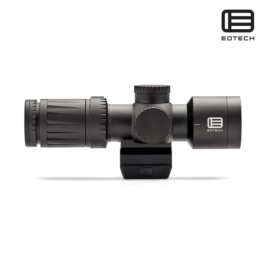 EOTech Vudu 4-12×36 FFP Riflescope MR-5 MRAD Reticle – VDU4-12FFMR5 Rifle Scope EOTech