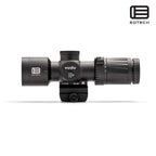 EOTech Vudu 4-12×36 FFP Riflescope MR-5 MRAD Reticle – VDU4-12FFMR5 Rifle Scope EOTech