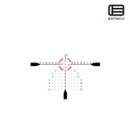 EOTech Vudu 4-12×36 FFP Riflescope MR-5 MRAD Reticle – VDU4-12FFMR5 Rifle Scope EOTech