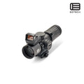 EOTech Vudu 4-12×36 FFP Riflescope MR-5 MRAD Reticle with EFLX – VDU4-12PKG1 Rifle Scope EOTech