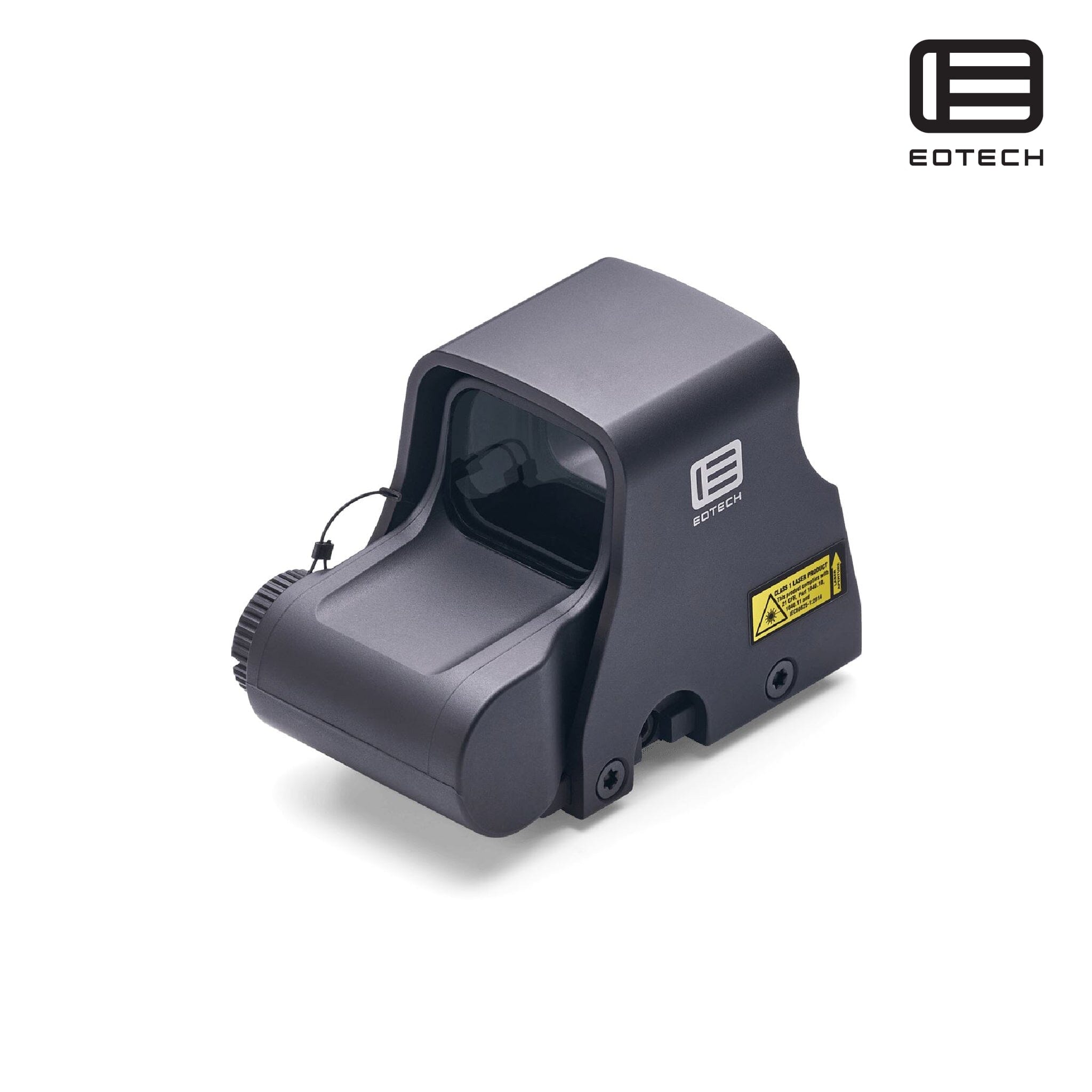 EOTech XPS2-0 HWS Holographic Weapon Sight Holographic Weapon Sight EOTech Black 