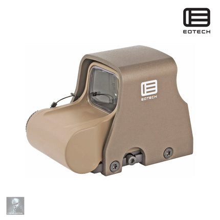 EOTech XPS2-0TAN HWS Holographic Weapon Sight Tan Red Dot Sight EOTech 