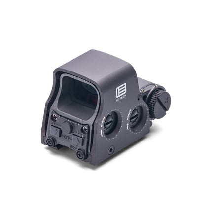 EOTech XPS2-0GREY HWS Holographic Weapon Sight Red Dot Sight EOTech 