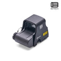EOTECH XPS2-0GRN Holographic Weapon Sight 68 MOA Ring 1 MOA Dot Reticle Holographic Weapon Sight EOTech 