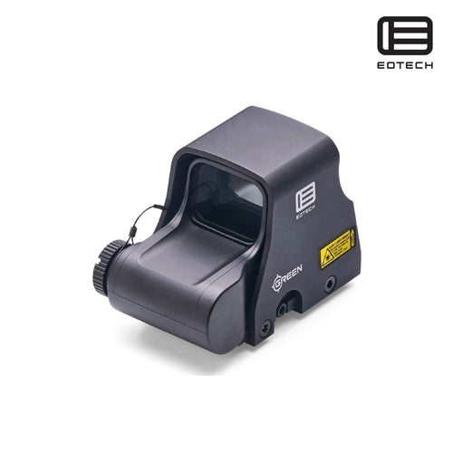 EOTECH XPS2-0GRN Holographic Weapon Sight 68 MOA Ring 1 MOA Dot Reticle Holographic Weapon Sight EOTech 