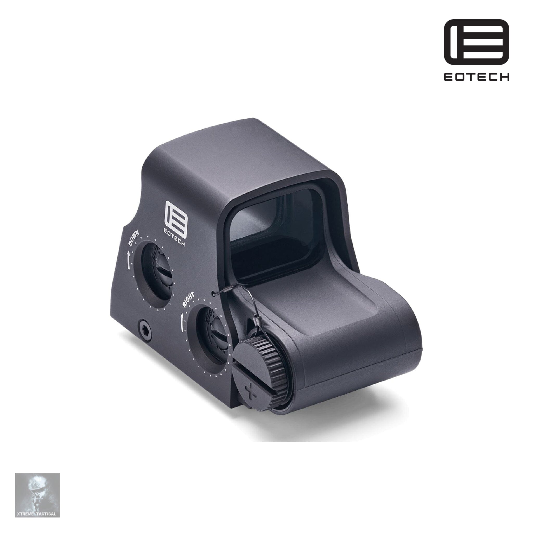 EOTech XPS2-0GRN HWS Holographic Weapon Sight – Xtreme Tactical