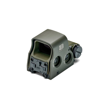 EOTech XPS2-0ODG HWS Holographic Weapon Sight Red Dot Sight EOTech 