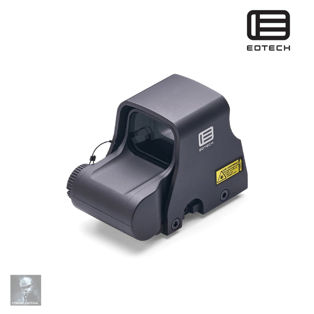 EOTech XPS2-2 HWS Holographic Weapon Sight Black Red Dot Sight EOTech 